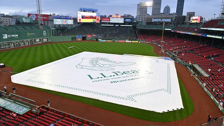 Fenway Park Fenway Park