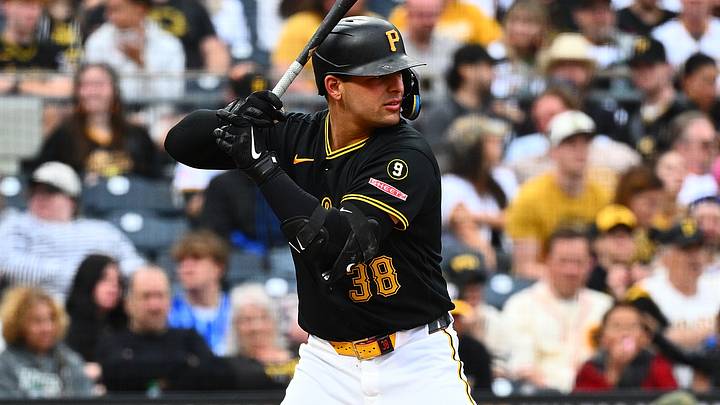 Philadelphia Phillies v Pittsburgh Pirates Philadelphia Phillies v Pittsburgh Pirates
