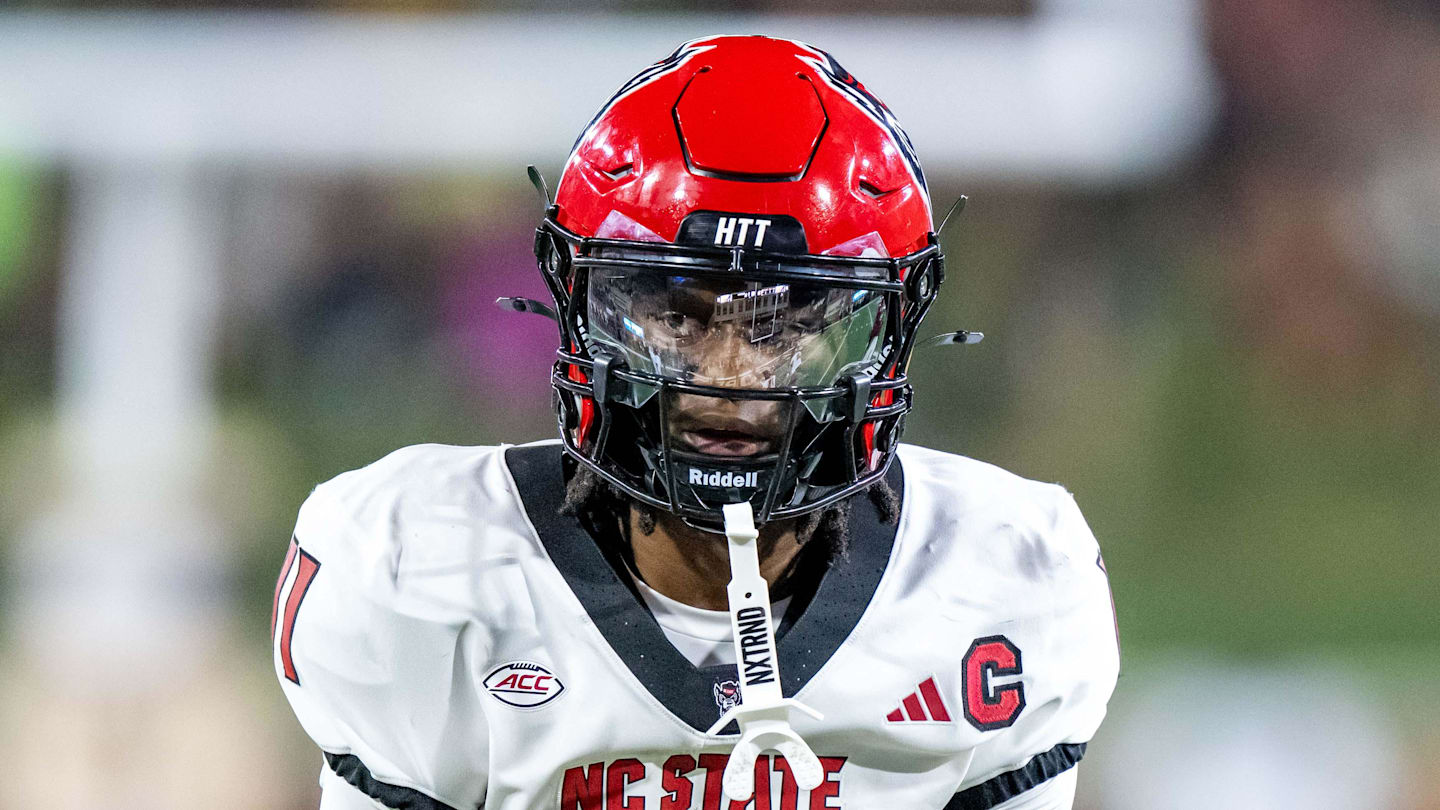 CJ Bailey’s Miami Reunion Is Taking Shape at NC State