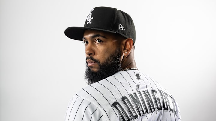 Which 5 White Sox Players Will Suit Up in the World Baseball Classic?