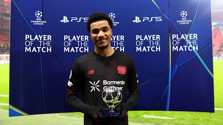 马利克·蒂尔曼