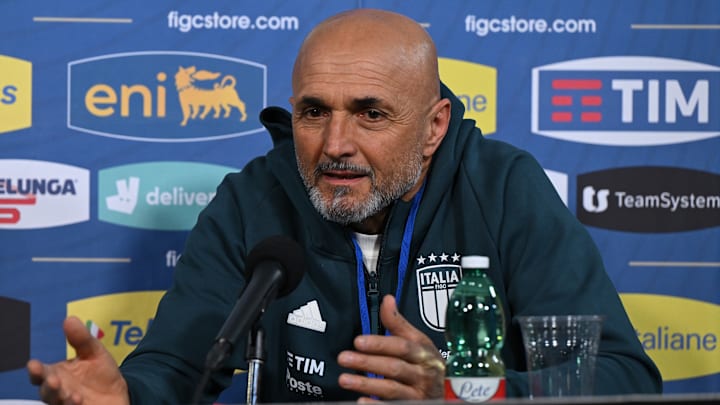 Spalletti Spalletti