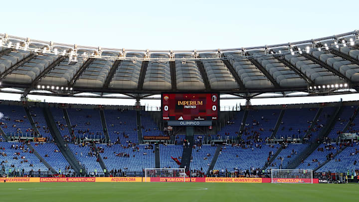Stadio Olimpico Stadio Olimpico