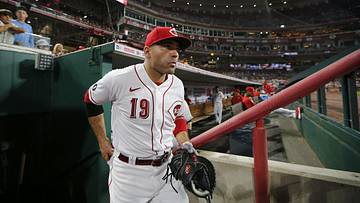 Joey Votto Set for Media Role After Retirement