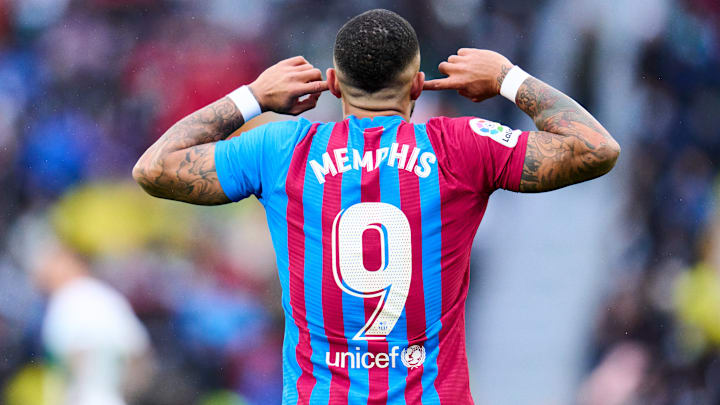 Elche CF v FC Barcelona - La Liga Santander