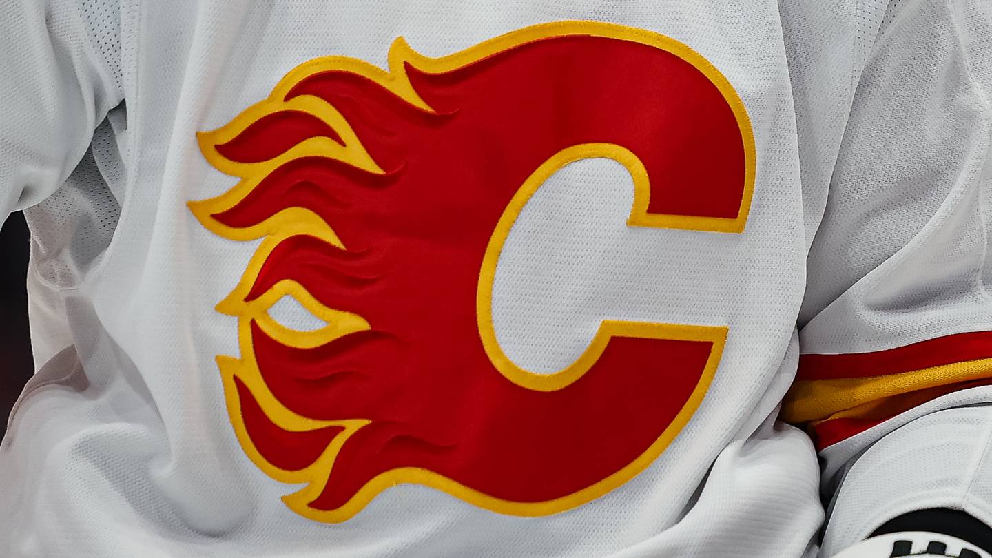 Which Calgary Flames prospects crack the top 10 this season?