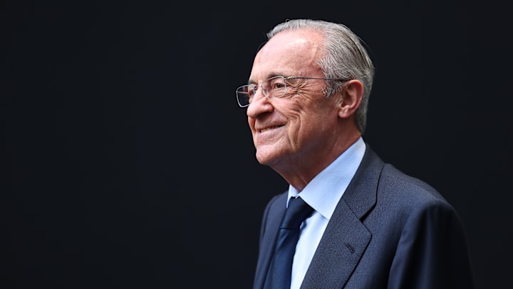 Florentino Pérez aurait déjà validé le deal.