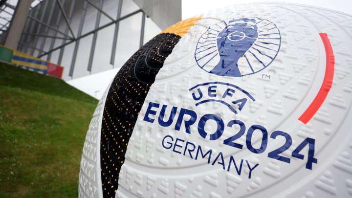 Euro 2024