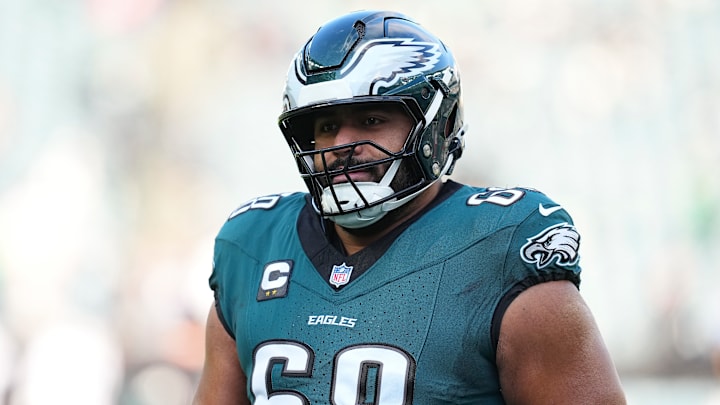 Las Vegas Raiders v Philadelphia Eagles - NFL 2025 Las Vegas Raiders v Philadelphia Eagles - NFL 2025