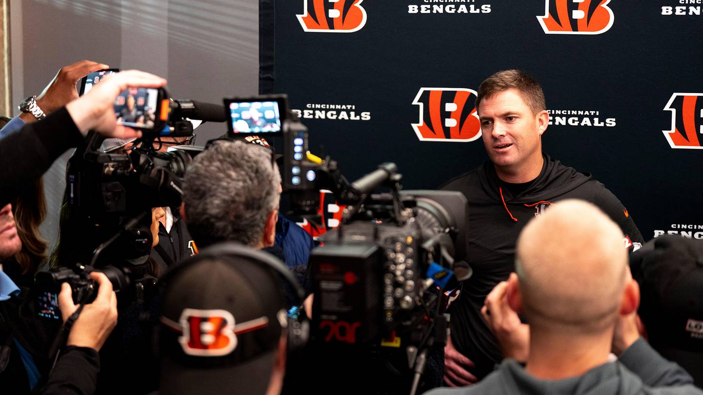 Bengals Key Offseason Dates to Remember: Rookie Minicamp, OTAs and Training Camp