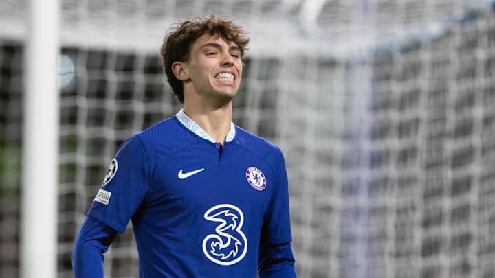 Joao Felix et Chelsea affrontent le Real Madrid en quarts de finale de la LDC