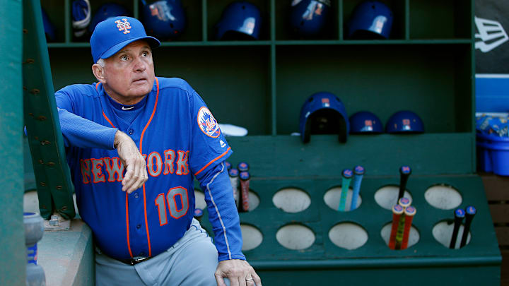 Terry Collins