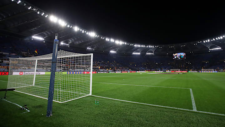 Stadio Olimpico Stadio Olimpico