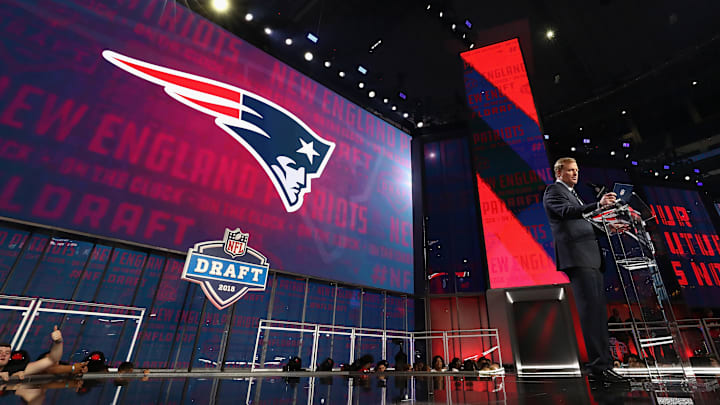 2018 NFL Draft