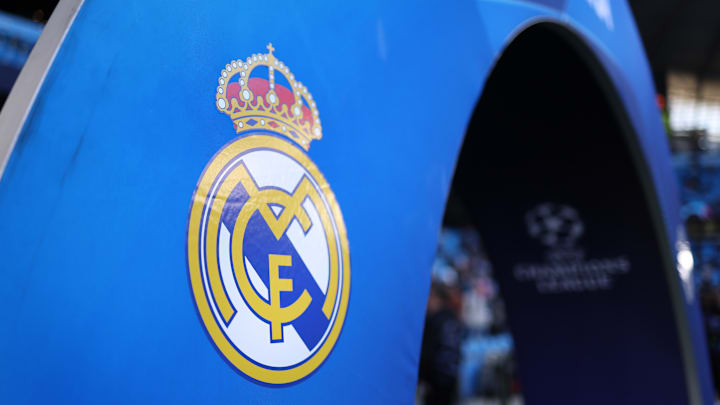 Manchester City v Real Madrid CF: Quarter-final Second Leg - UEFA Champions League 2023/24