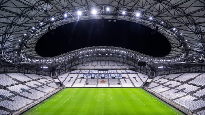 Le Velodrome sera de nouveau disponible dans FIFA 23
