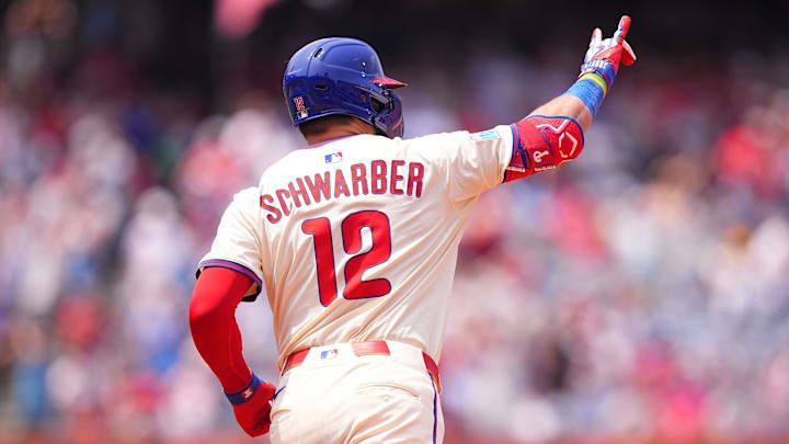 Chicago Cubs v Philadelphia Phillies Chicago Cubs v Philadelphia Phillies