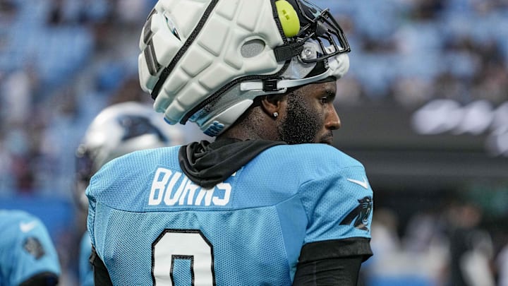 Brian Burns