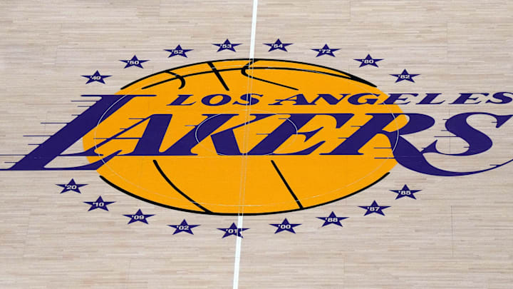 Los Angeles Lakers