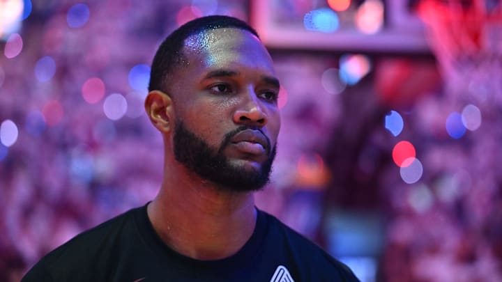 Miami Heat v Cleveland Cavaliers - Game Two Miami Heat v Cleveland Cavaliers - Game Two