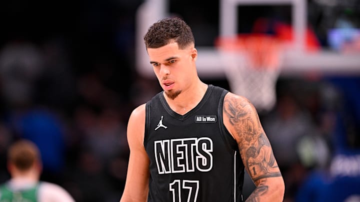 Michael Porter Jr. Michael Porter Jr.