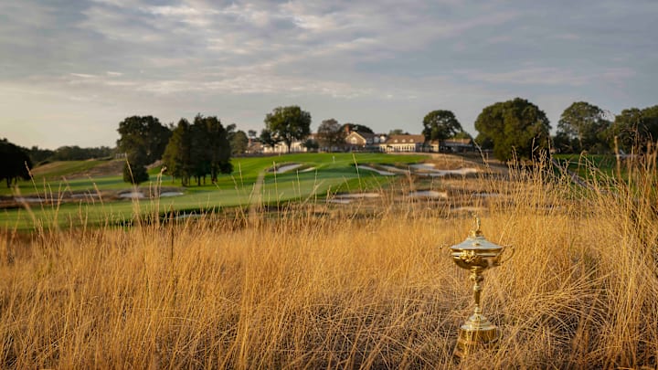 Ryder Cup tickets for tournament days at Bethpage are $750, highest in the event's history.