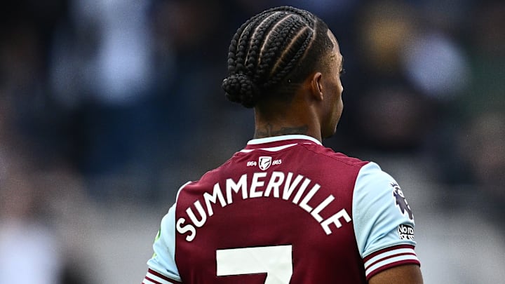 Tottenham Hotspur FC v West Ham United FC - Premier League