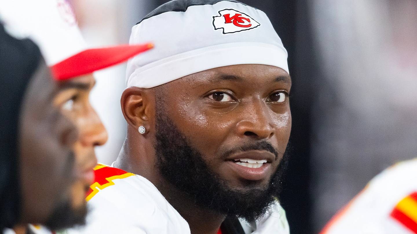 5 former Chiefs players still waiting patiently for an NFL lifeline