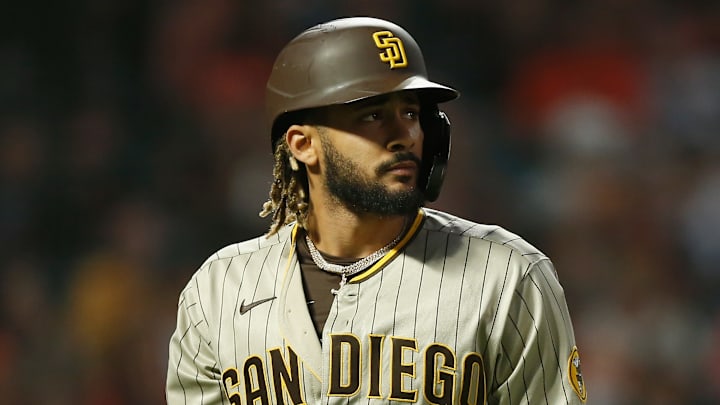 Fernando Tatís Jr. no regresará aún a los Padres de San Diego