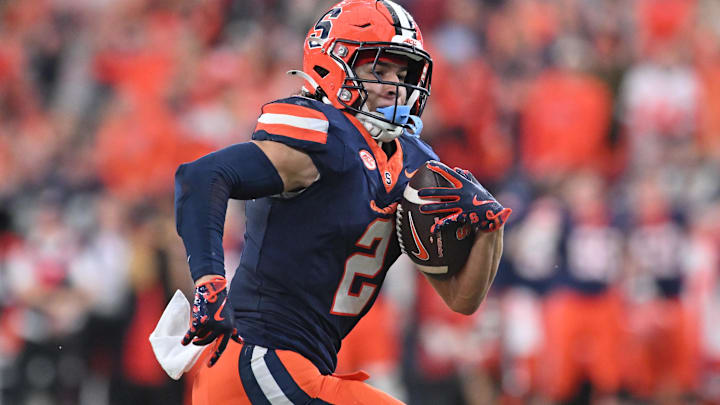 It's proven a busy off-season for Syracuse football coaches amid the spring transfer portal window. Let's review everything.