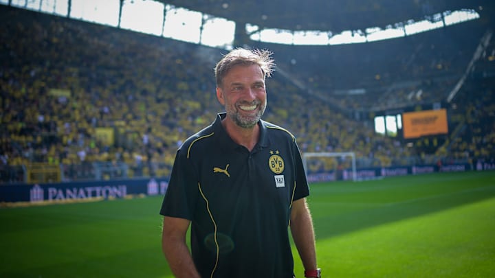 Jürgen Klopp