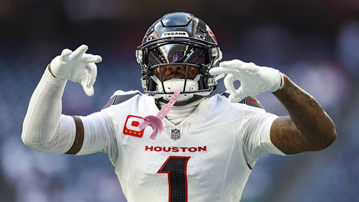 Stefon Diggs