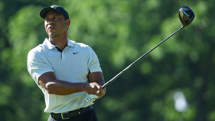 Tiger Woods gasta sus millones en objetos de lujo como autos y relojes