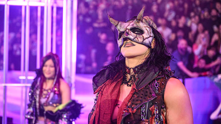 WWE Survivor Series: War Games