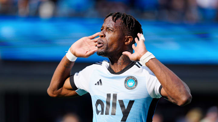 Charlotte FC v Atlanta United