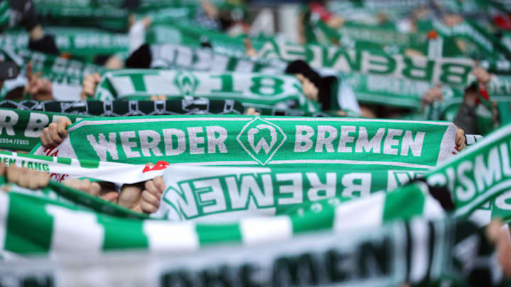 Werder Bremen Werder Bremen