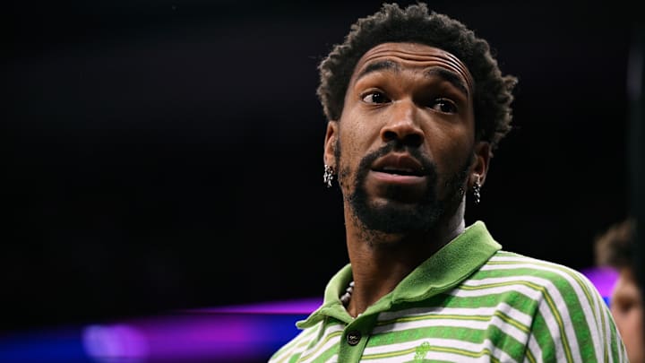 Los Angeles Clippers v Sacramento Kings