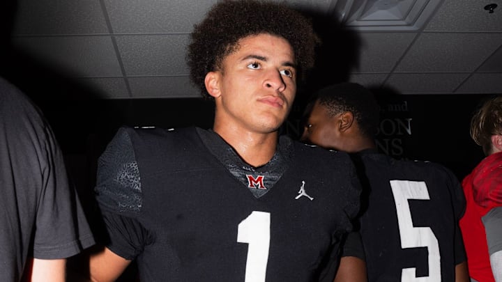 Derrick Baker Derrick Baker