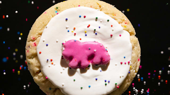Ferrero Launches New Mother's Cookies x Crumbl Cookies Collab. Image courtesy of Ferrero