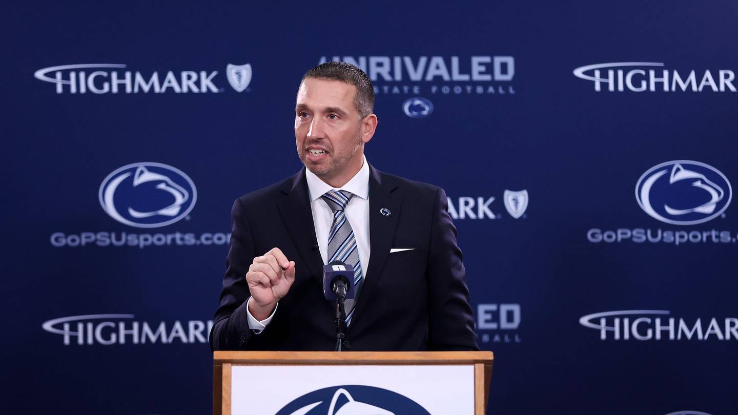 Penn State's Newest 2027 Commit Joins 'Long Snapper U.'