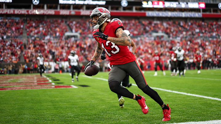 Jacksonville Jaguars v Tampa Bay Buccaneers