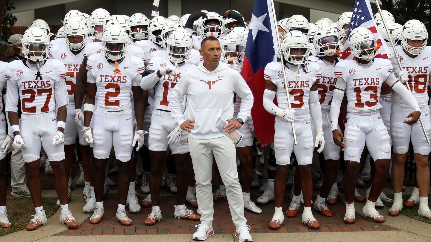 Texas Answered Three Major Questions Against Ohio State