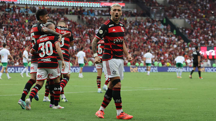 Time conta com o apoio do torcedor