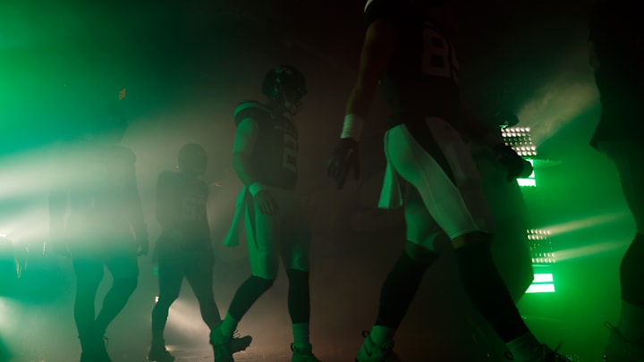 Houston Texans v New York Jets