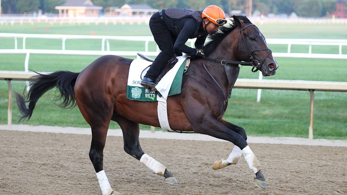 Belmont stakes payouts and prize money for 2025 how much do owners and