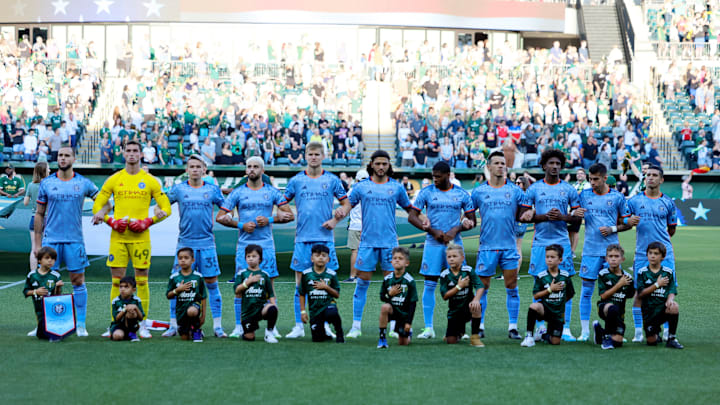 NYCFC