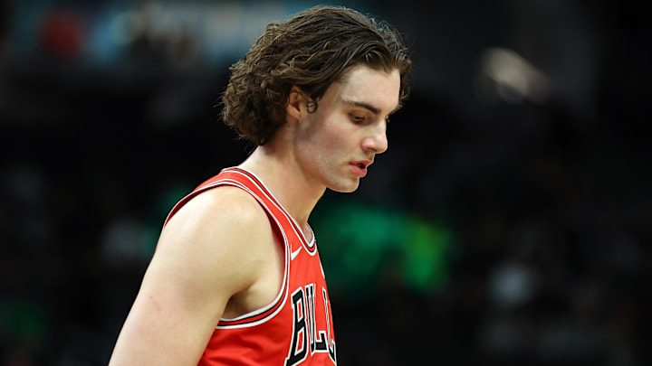 Chicago Bulls v Milwaukee Bucks