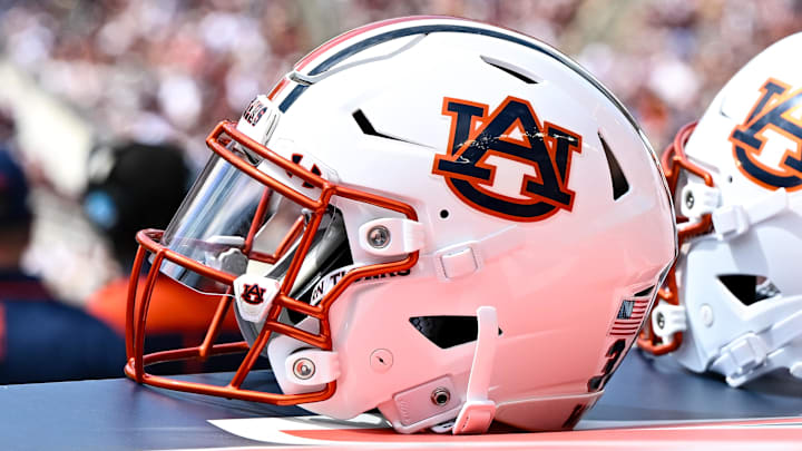 Auburn continues to make the push for top recruits