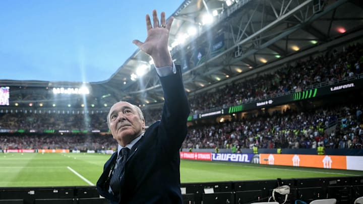 Rocco Commisso Rocco Commisso