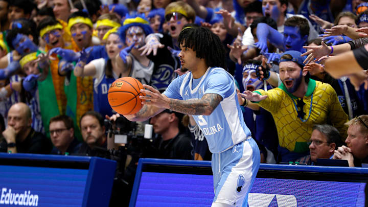 North Carolina v Duke